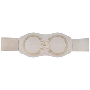 بهترین ماساژور کمر اس کا جی مدل الکتریکی