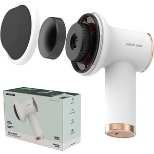 ماساژور بدن شارژی چند سر گرین‌لاین GNRLWVEBMGWH GL-MG12