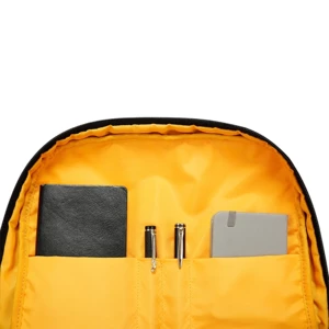 کیفیت کوله پشتی مسافرتی لپ تاپ 15.6 اینچ بنج