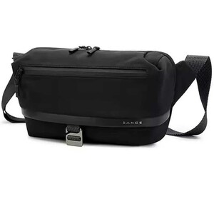 کیف کراس بادی و کیف دوشی بنج bange BG-2825-1