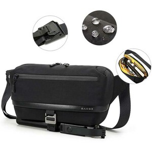 کیف کراس بادی و کیف دوشی بنج