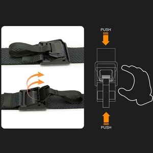 کیف کراس بادی و کیف دوشی بنج