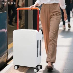 فروش چمدان چرخ دار مسافرتی 24 اینچ بنج