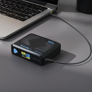 قیمت شارژر همراه مگنتی پاورولوژی