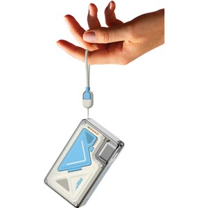 بهترین پاوربانک 20000 وایرلس و شارژر دیواری تایپ‌سی، USB و لایتنینگ فست شارژ 35 وات پاورولوژی