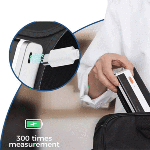 خرید دستگاه فشار خون و نوار قلب هوشمند