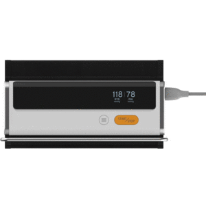 خرید دستگاه فشار خون و نوار قلب هوشمند