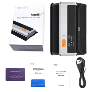 قیمت دستگاه فشار خون و نوار قلب هوشمند