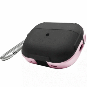 کاور محافظ صورتی ایرباد 3 کی زد دو