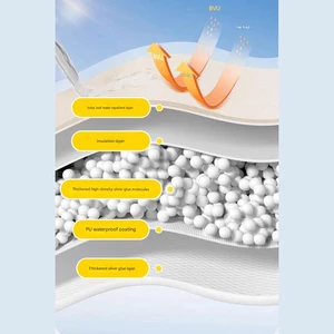 چادر کمپینگ ضدآب ضدآفتاب مقاوم در برابر باد شدید