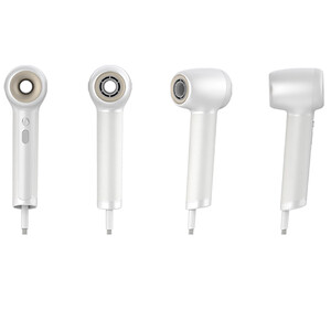 فروش سشوار مسافرتی یون منفی پرسرعت 1200 وات