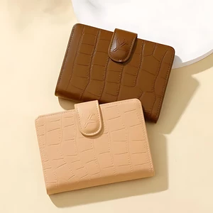 کیف چرمی پول، گذرنامه، جا سیم کارتی، جا خودکار و مدارک تائومیک میک