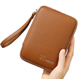 کیف پول و کیف پاسپورت تائومیک میک