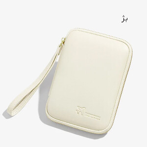 کیف پول و کیف پاسپورت تائومیک میک