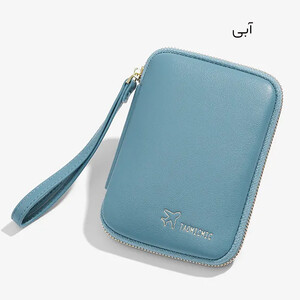 کیف پول و کیف پاسپورت تائومیک