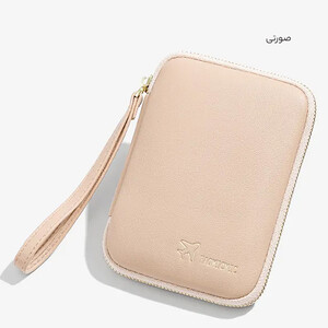 کیف پول و کیف پاسپورت تائومیک