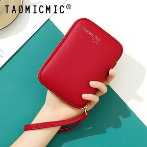 کیف پول و کیف پاسپورت تائومیک