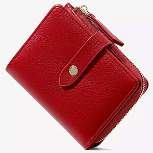 فروش کیف پول زنانه فانتزی تاشو تائومیک میک