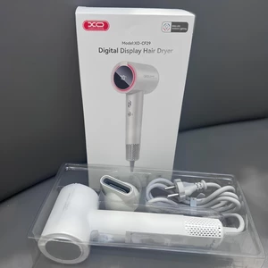 سشوار مسافرتی پرسرعت حرفه‌ای ایکس او