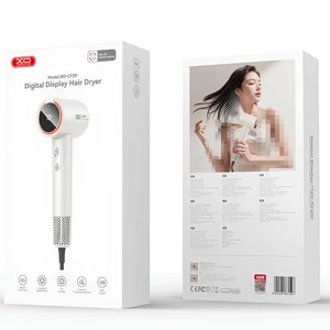 برترین سشوار دیجیتالی پرسرعت حرفه‌ای ایکس او