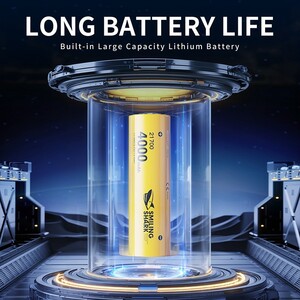 قیمت بهترین فن قدرتمند ضد آب اسمایلینگ شارک