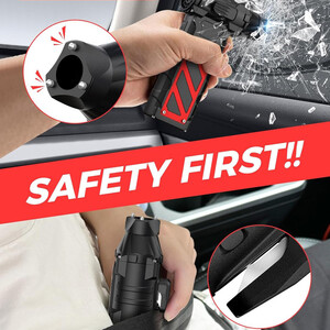 فن قدرتمند ضد آب اسمایلینگ شارک