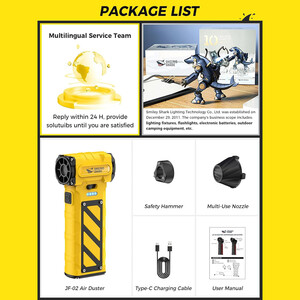 فن قدرتمند ضد آب اسمایلینگ شارک