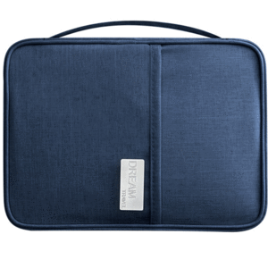 کیف پاسپورت و مدارک مسافرتی چند منظوره برلیانس