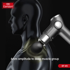 ماساژور تفنگی بدن ارلدام