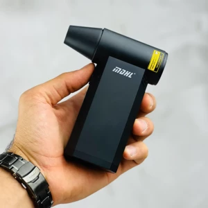 کیفیت جت فن دمنده قوی باد و جارو شارژی ام دی اچ ال