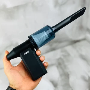 کیفیت جت فن دمنده قوی باد و جارو شارژی ام دی اچ ال