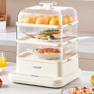 دستگاه بخار پز 20 لیتری