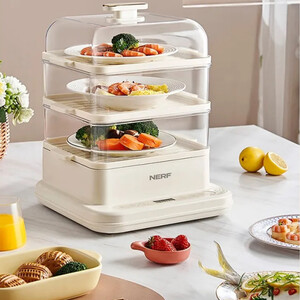 قیمت دستگاه بخار پز 20 لیتری