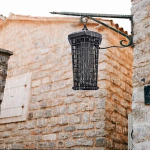 فروش حشره‌کش ضدآب رومیزی آویز فضای باز و سر پوشیده