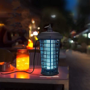 قیمت حشره‌کش ضدآب رومیزی آویز فضای باز و سر پوشیده