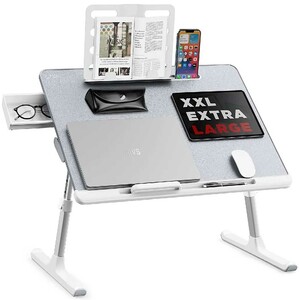 خرید میز تحریر و لپ‌تاپ تا 17 اینچ سایجی