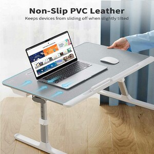 قیمت میز تحریر و لپ‌تاپ تا 17 اینچ سایجی