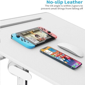 بهترین میز تحریر و لپ‌تاپ تا 17 اینچ سایجی