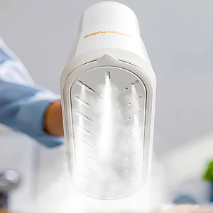 خرید اتو بخار برقی و پرزگیر لباس مورفی ریچاردز