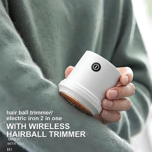 کیفیت اتو بخار برقی و پرزگیر لباس مورفی ریچاردز