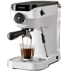 دستگاه قهوه ساز نیمه اتوماتیک S1181