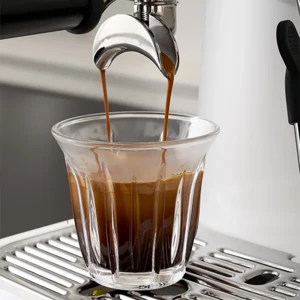 خرید دستگاه قهوه ساز نیمه اتوماتیک سوپر شارژ شینشیانگ