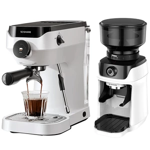 فروش دستگاه قهوه ساز نیمه اتوماتیک سوپر شارژ شینشیانگ