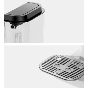 بهترین دستگاه قهوه ساز نیمه اتوماتیک سوپر شارژ شینشیانگ