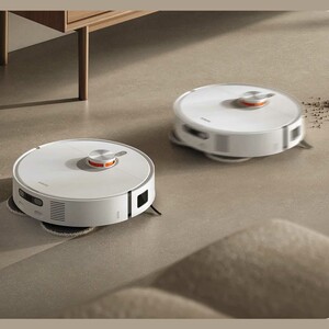 جارو شارژی رباتیک شیائومی
