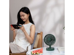 پنکه رومیزی Sothing Tabletop fan-plume S1