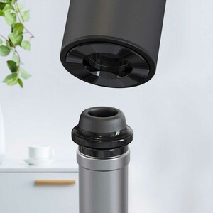 ست دربازکن بطری شارژی سایکل جوی شیائومی همراه با پایه