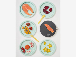 فروش ترازوی آشپزخانه هوشمند هوتو HOTO Monkey Smart Kitchen Scale QWCG001