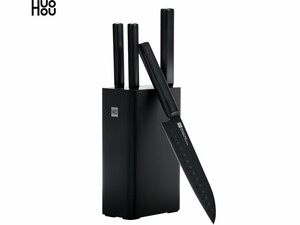 ست 5 تایی چاقوی آشپزخانه شیائومی xiaomi knife set HU0076
