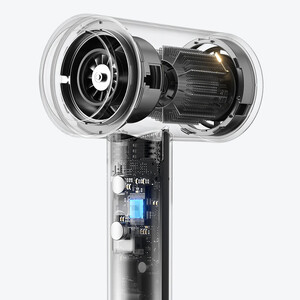 خرید سشوار یون منفی  شیائومی